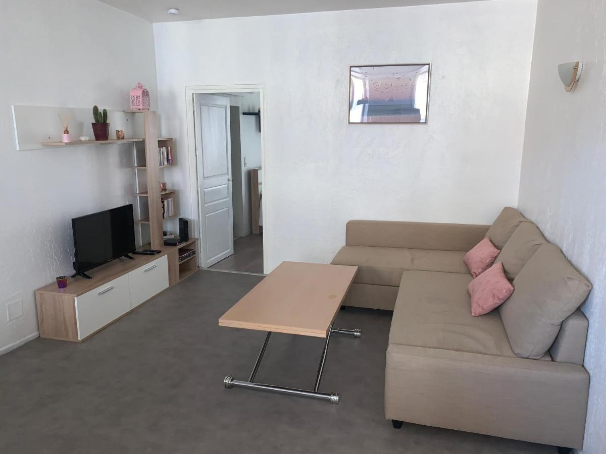 Appartement Douillet Lorgues Exterior foto